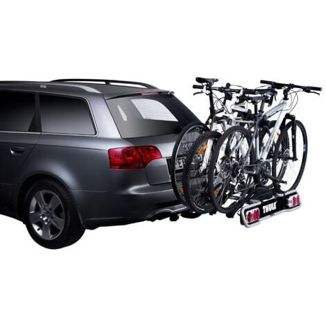 Porte v los Thule EuroRide 3 pour 3 v los