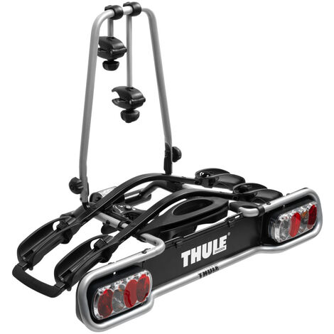 Porte-vélos Thule EuroRide 2 pour 2 vélos