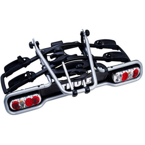 Porte-vélos Thule EuroRide 2 pour 2 vélos
