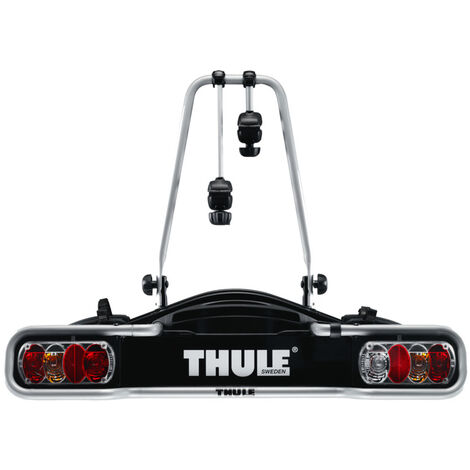 Porte-vélos Thule EuroRide 2 pour 2 vélos