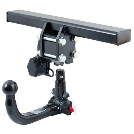 Attelage Cupra Born pour porte-vélos uniquement (08/21-) RDSOV