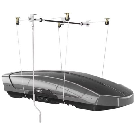 Rangement suspendu Thule MultiLift 572