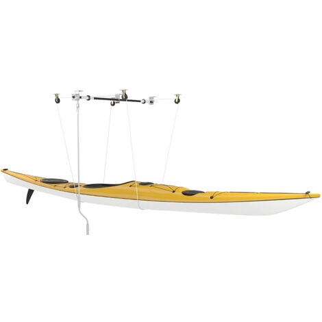 Rangement suspendu Thule MultiLift 572