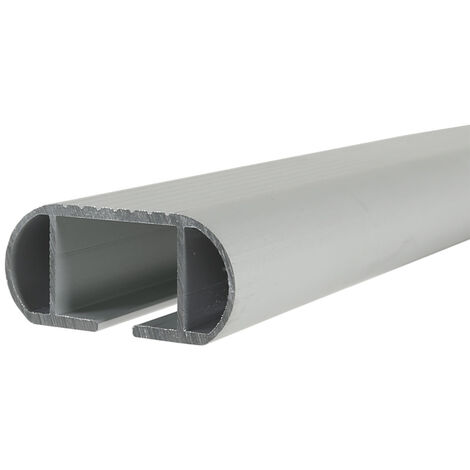Barres de toit Toyota Rav 4 (-06/00) G3 Clop Infinity Alu