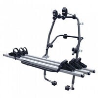 Porte-vélos sur hayon Menabo Stand Up 3 pour 3 vélos