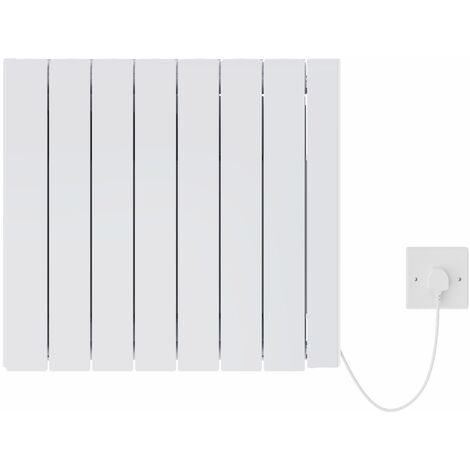 7FIN 2000W Ceramic Radiator Electric Smart Heater WIFI Control Portable Timer