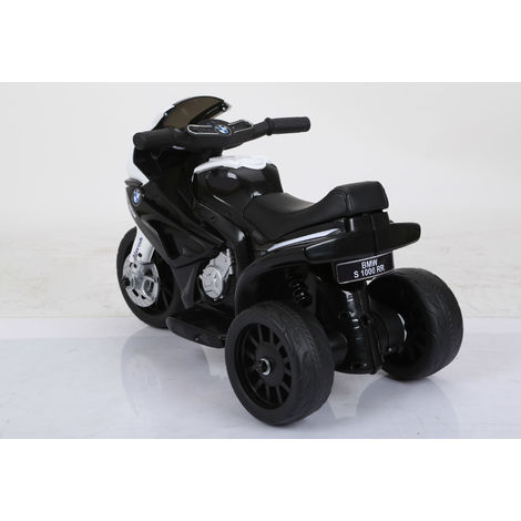 Bmw s1000rr sale battery powered trike