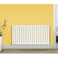 VERTICAL RADIATOR DOUBLE Single Flat Panel Central Heating Tall Upright Rad 1800 £200.99