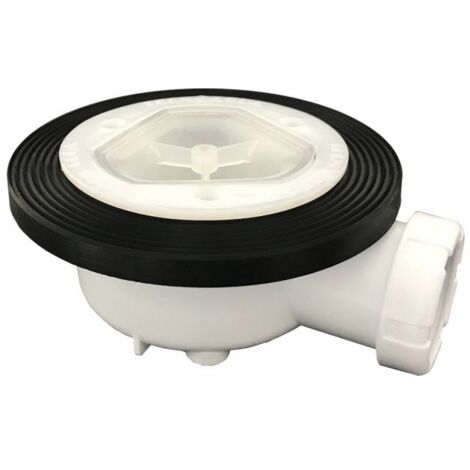 Bonde pour Receveur de Douche