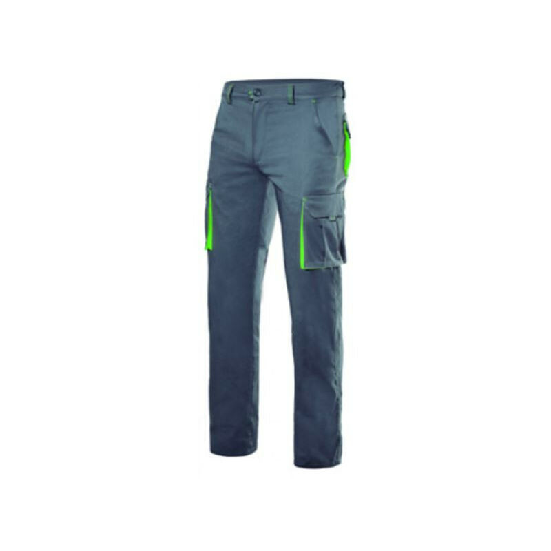 Pantalón de trabajo hombre Delta Plus M2PA3STR, comprar online