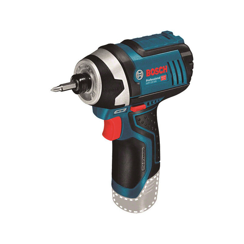 MAKITA Bat. Atornillador autoalimentado DFR550Z 4.000rpm 18V LXT - no  incluye baterías ni cargador