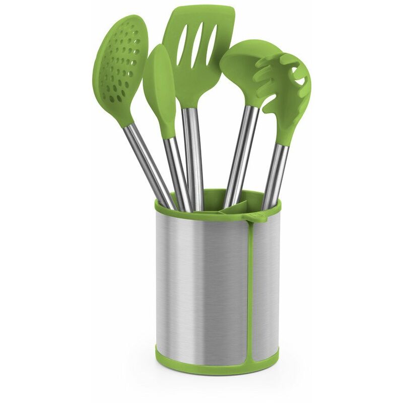 Utensiliios Cocina Prior Jgo 5