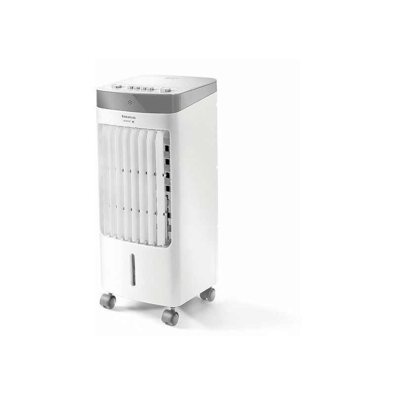 Climatizador Air Cooler Refresca/humedece 80 W