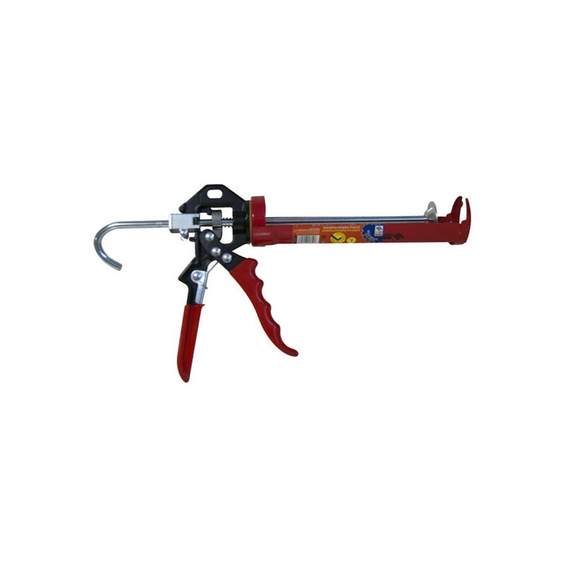 Pistola Silicona Antigoteo 9 ''