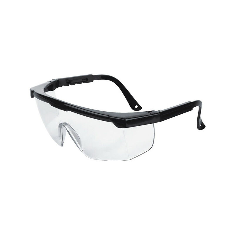 Gafas Proteccion Antiraya+uv 31g