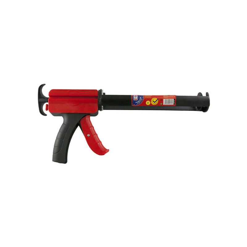 Pistola Silicona Profesional 9 ''