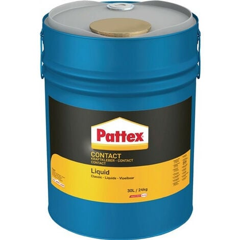 Pattex No Más Clavos Original, adhesivo de montaje resistente, pegamento  extrafuerte para madera, metal y más, adhesivo blanco instantáneo, 1 tubo x