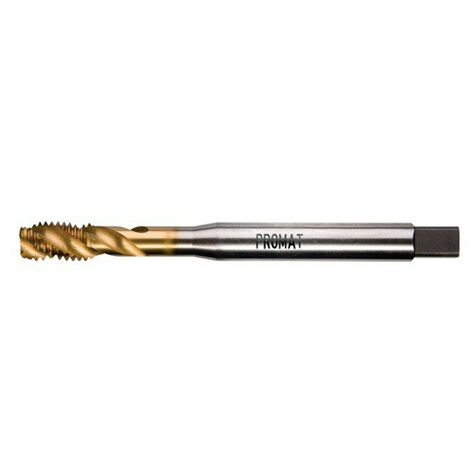 Taraud HSS Co KS Tools M4x0.7 - Filetage Métrique - Qualité Professionnelle