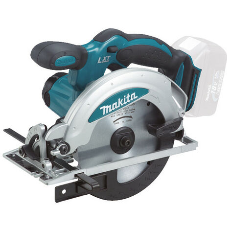 Sierra de inmersión MAKITA 1300W 165MM en caja MAK-PAC + carril