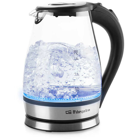 Taylor Swoden Sinbad Hervidor de Agua 1.7L 2200W