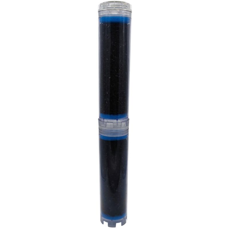 Cartuccia Filtrante A Sedimenti 50 Micron 9"3/4 Meltblown: Prefiltro Per Acqua In Polipropilene, Made In France