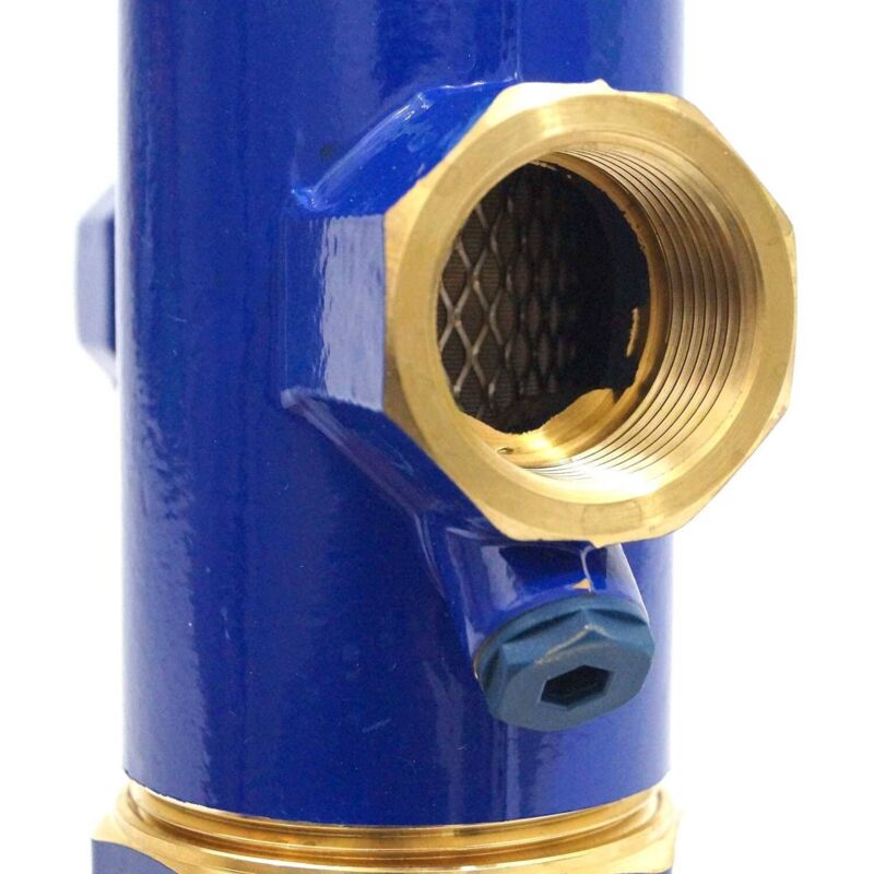 Spugne Doppia Densità CBF-350B - Spugne Filtranti Biologiche Efficienti, Spugne Di Facile Spugne Filtranti Laghetto CBF-350B