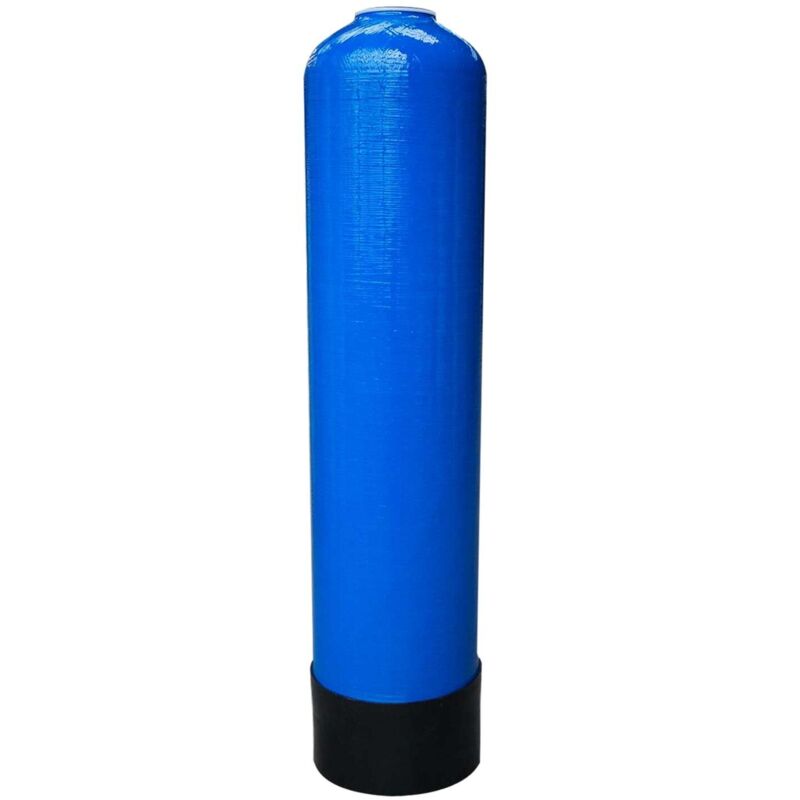 Giacca Protettiva Per Serbatoi Addolcitore D'acqua Realizzata Con - 6