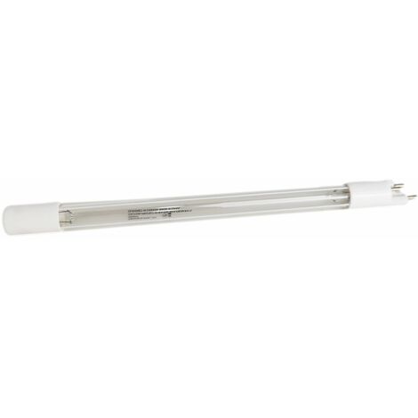 Lampada Uv Per Il Trattamento Dell'acqua - Lampada Biostil Max 1000