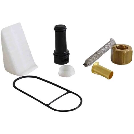 Kit Valvola Iniettore Delphi 7135-644: Ricambio Auto Multiuso, Compatibile Renault - 2