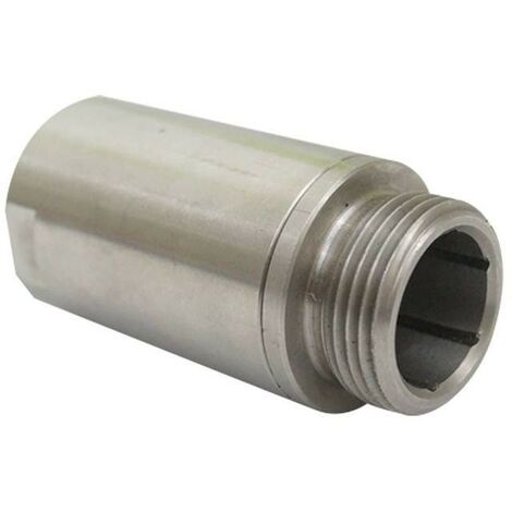 Disincrostante Magnetico 15/21 Maschio Femmina - 1/2 Portata Massima 1 M3/h