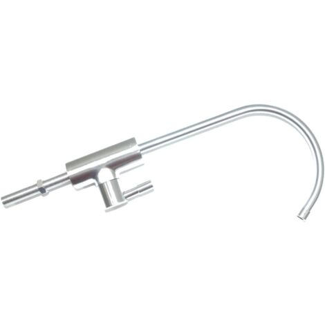 Doppia Clip Per Pompa Permeata Filtronix – Ricambio Originale