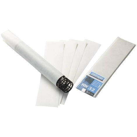 Setaccio Di Filtrazione Cintropur Per Nw32 - 25 Micron