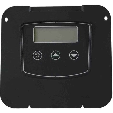 Scheda Elettronica Fleck 5800 Sxt Typhoon (1/3)