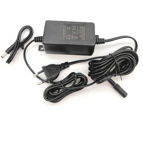 Transformateur Clack 230 V / 15 V Dc