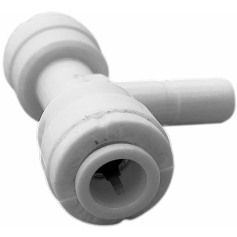 Kit 20 Raccordi Per Filtro Acqua Osmosi Inversa - Set Universale 1/4" Per Tubi, Con Valvole E Adattatori - Foto 9