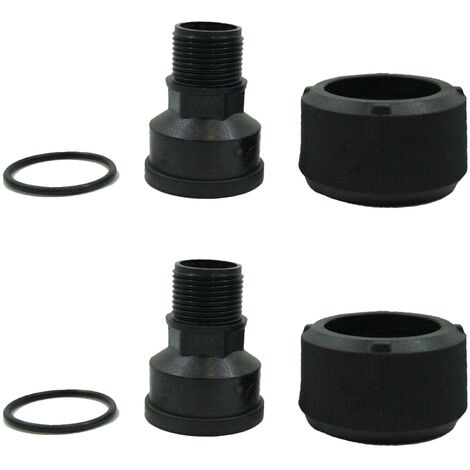 Raccordo Completo Da 1 Per Filtro Cintropur Nw25