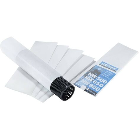 Setaccio Di Filtrazione Cintropur Per Nw500/650/80 - 25 Micron