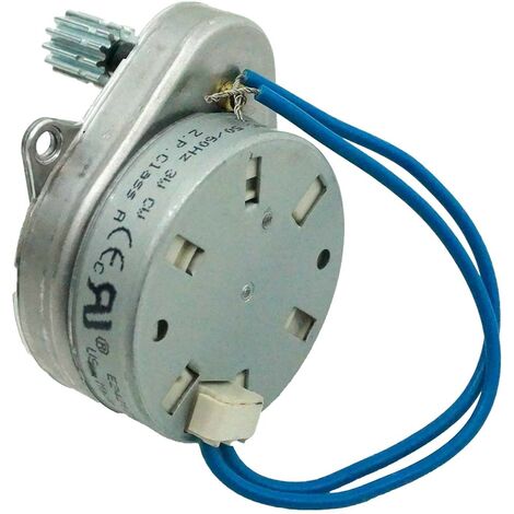 Motore Temporizzato Per Valvola Fleck 5600 Se O Sxt 24v