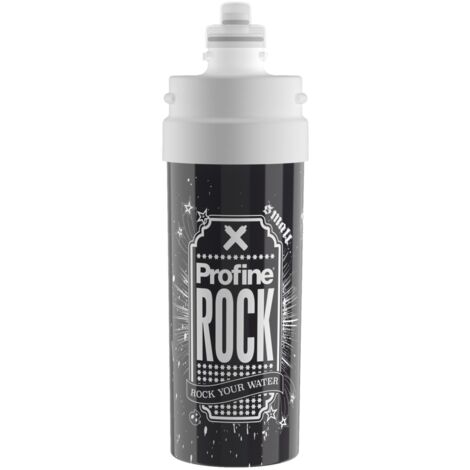 Filtro Profine Rock Small - Filtro Rimineralizzante Per Acqua A Bassa Salinità Filtro Ad Osmosi Inversa