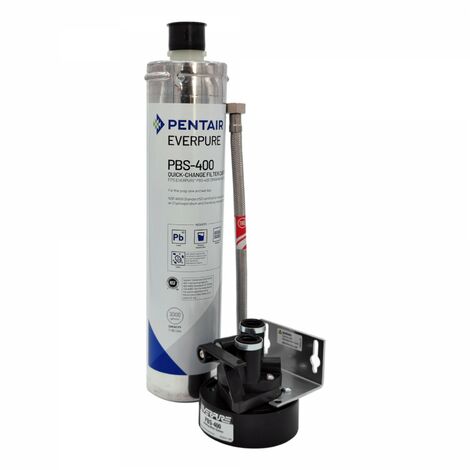 Cartuccia Di Ricambio UR90 Per Filtro Sottolavello – Compatibile Con Sistemi U9000, 1000 Galloni - 3