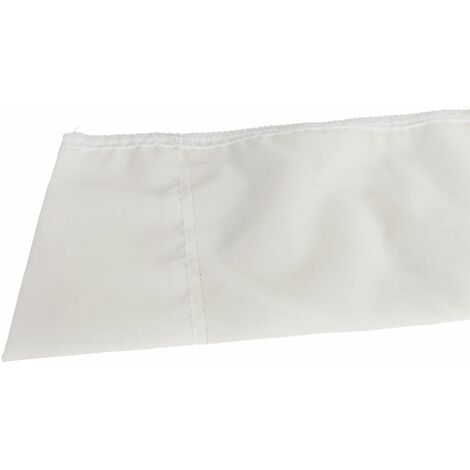 Tessuto Filtrante Nylon 100/150 Micron - 39x39 Pollici, Per Vernici E Birrificazione - Foto 2