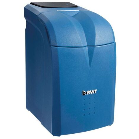 Addolcitore D'acqua Compatto Bwt Aqa Perla 5,4 Litri Completo Di Accessori (1/3)