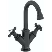 The Bath Co. Castello basin mixer tap
