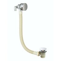 Mode Cooper thermostatic shower valve with complete wall shower bath set 200mm