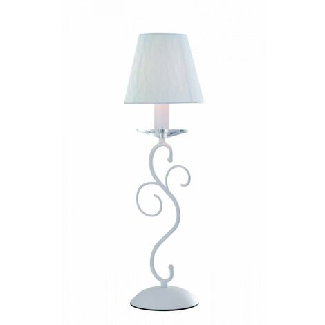 Lampade da Tavolo Eleganti per Soggiorno - Illuminazione Raffinata