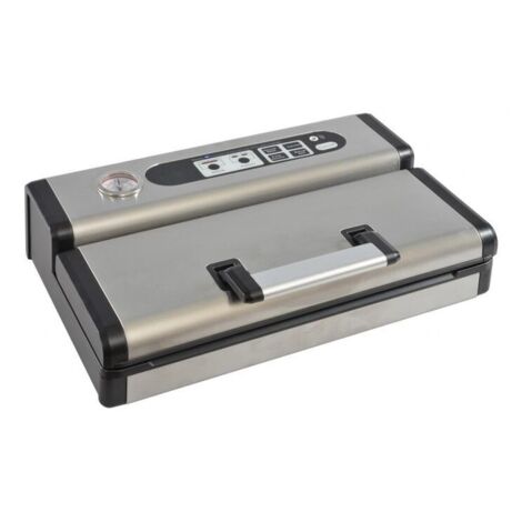 REBER 9720 N MACCHINA PER SOTTOVUOTO V-PRO INOX