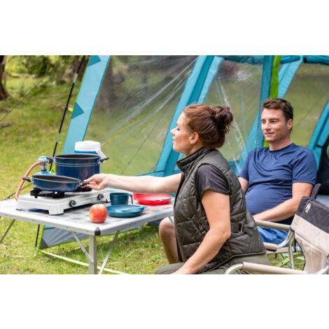 Campingaz 2000032226 Fornello Unisex Adulto, Blu - 4