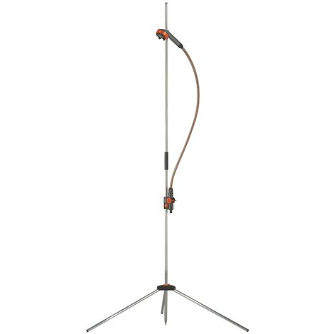 GARDENA Doccia da giardino Trio (960-20)