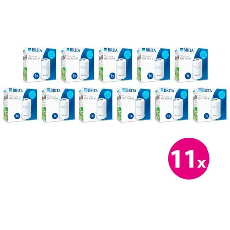 Brita Filtri Per Sistema Filtrante On Tap V  11