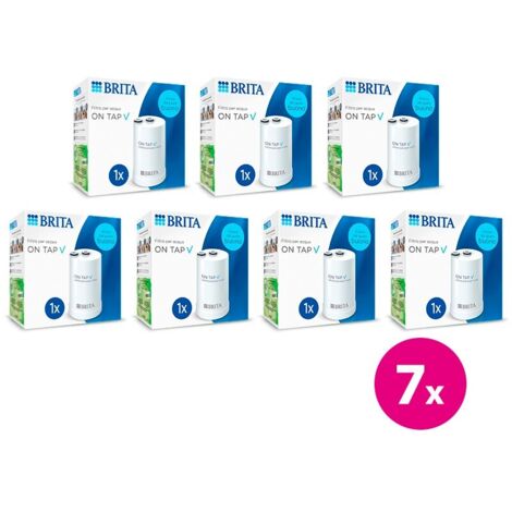 Brita Filtri Per Sistema Filtrante On Tap V  7